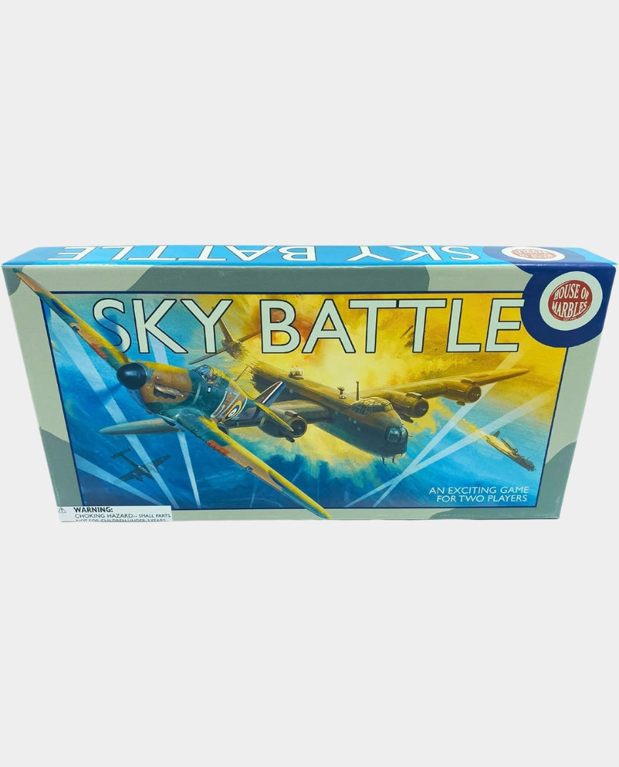Sky Battle