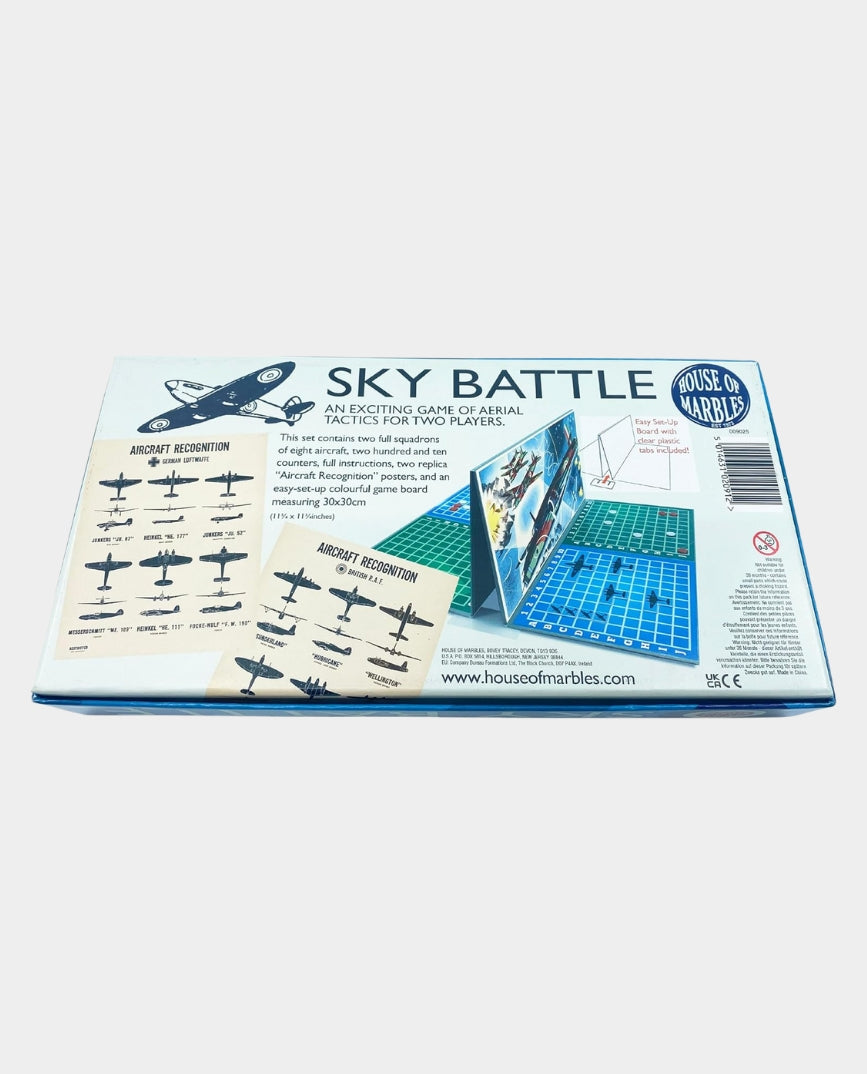 Sky Battle
