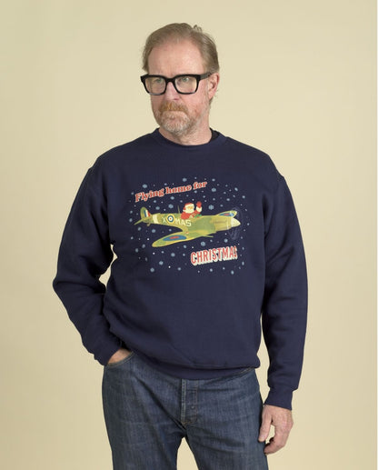 Christmas 2026 Sweatshirt