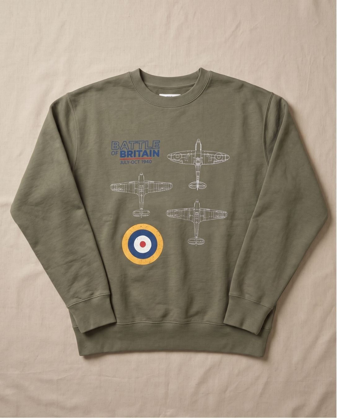 Battle of Britain Sweatshirt