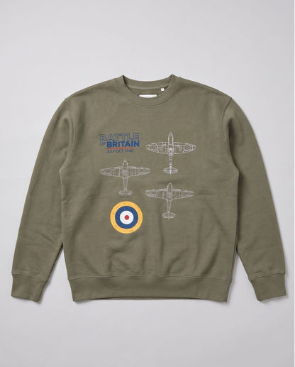 Battle of Britain Sweatshirt