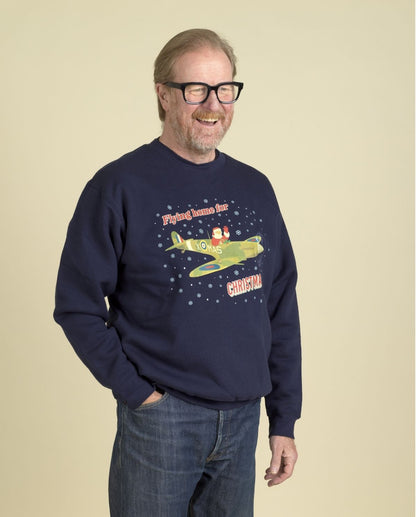 Christmas 2026 Sweatshirt