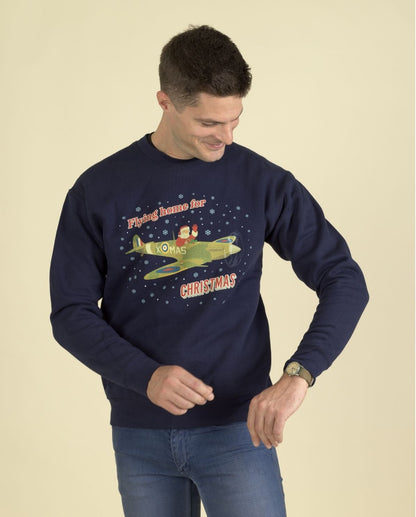 Christmas 2026 Sweatshirt