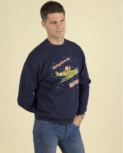 Christmas 2026 Sweatshirt