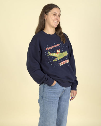 Christmas 2026 Sweatshirt
