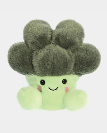 Plush Broccoli