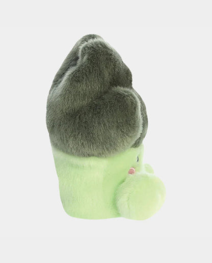 Plush Broccoli