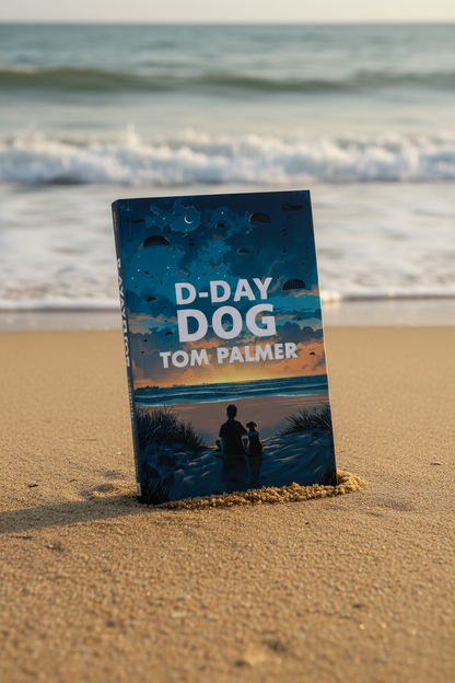 D-Day Dog