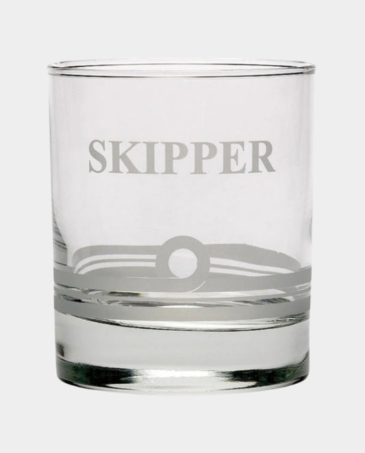 Skipper Glass