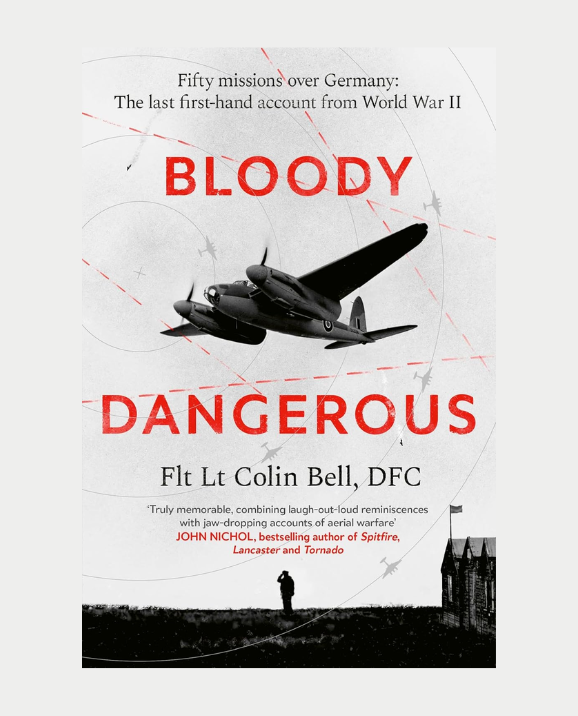 Bloody Dangerous