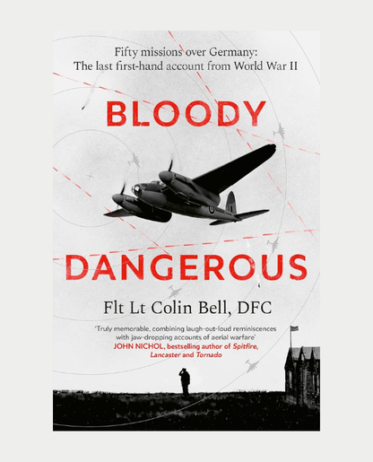 Bloody Dangerous