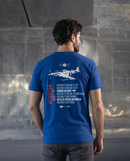 Air Show 2026 T-shirt