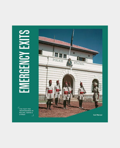 Emergency Exits - IWM Photo Collection