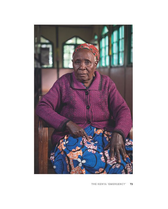 Emergency Exits - IWM Photo Collection