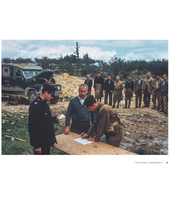 Emergency Exits - IWM Photo Collection