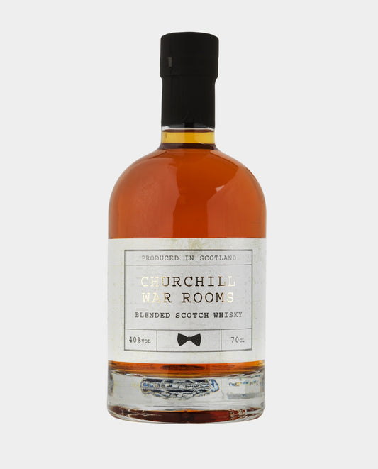 Churchill War Rooms Whisky