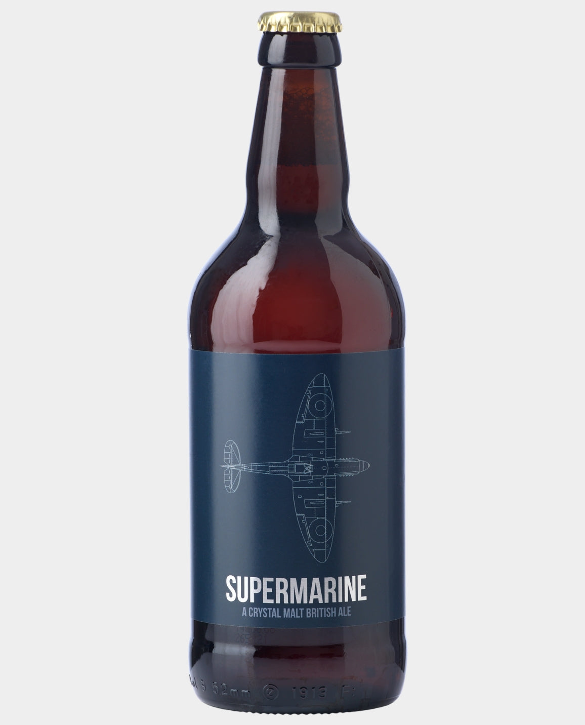 Spitfire Ale and Tankard Gift Set