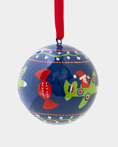 Fair Trade Christmas Bauble