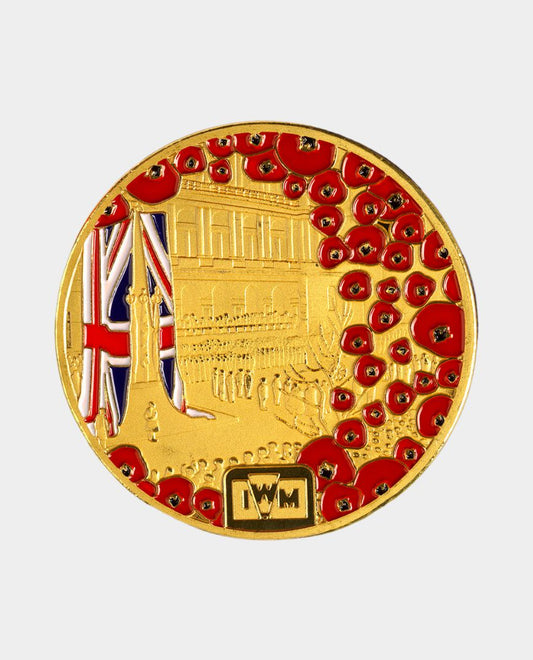 Remembrance Souvenir Coin