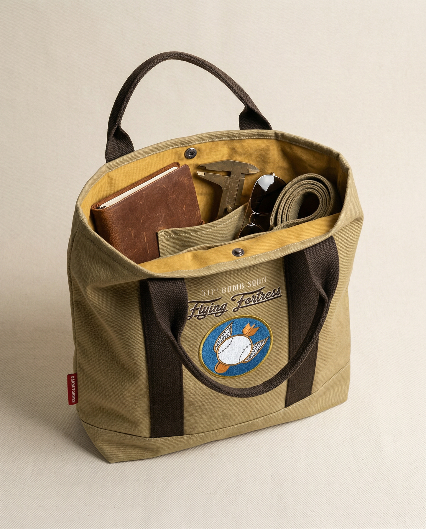 B17 Helmet Bag