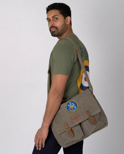 Mosquito Observer Patch