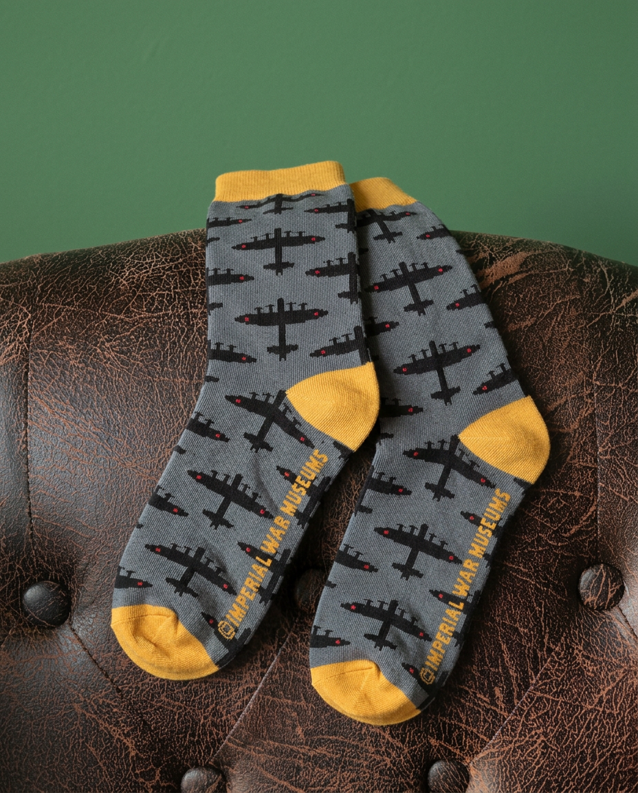Lancaster Socks