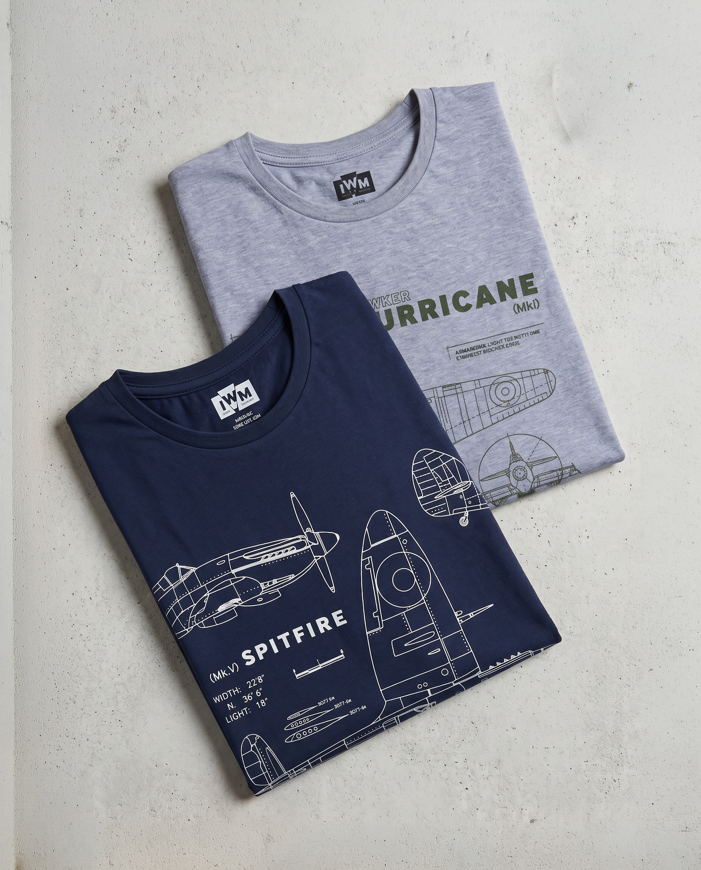 Battle of Britain T-Shirt Collection