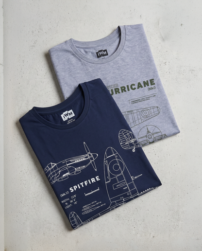 Battle of Britain T-Shirt Collection