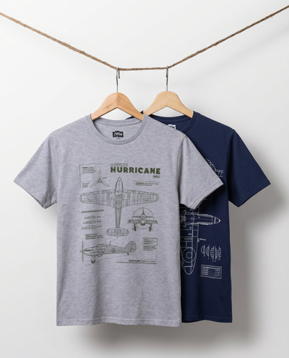 Battle of Britain T-Shirt Collection