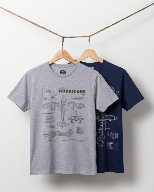Battle of Britain T-Shirt Collection