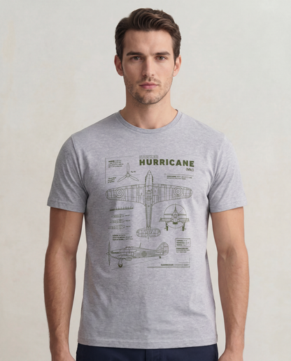 Hurricane T-shirt