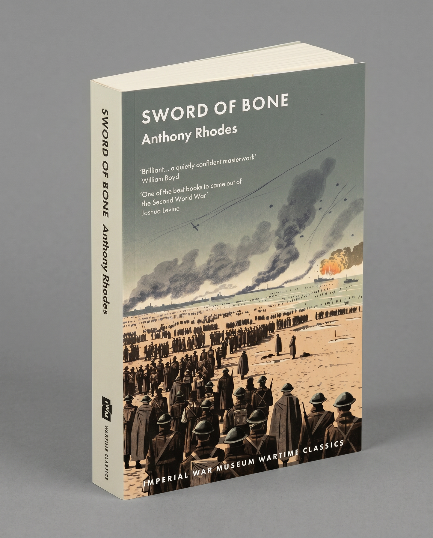 Sword of Bone (IWM Wartime Classic)