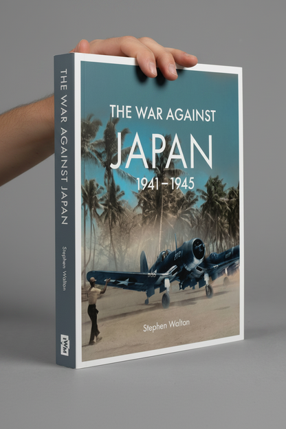 The War Against Japan -1941-1945