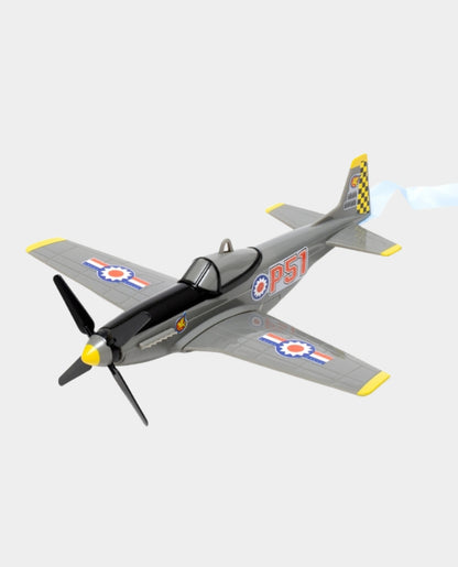 Flying Mustang Toy