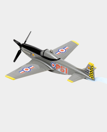 Flying Mustang Toy