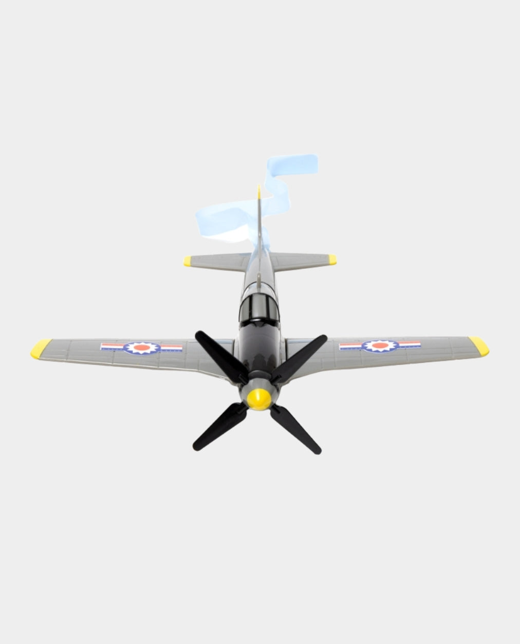 Flying Mustang Toy