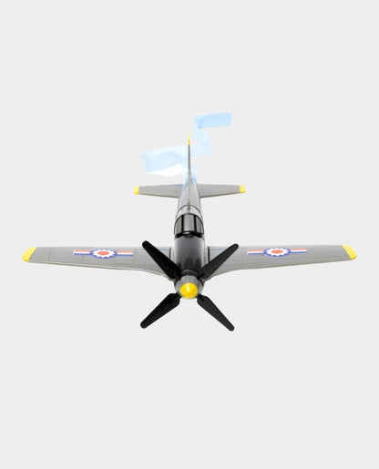 Flying Mustang Toy