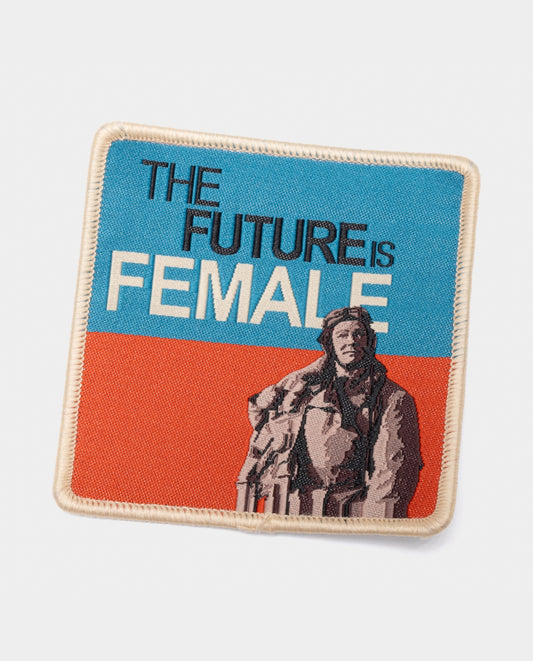 The Future is Female | Feminist Gifts