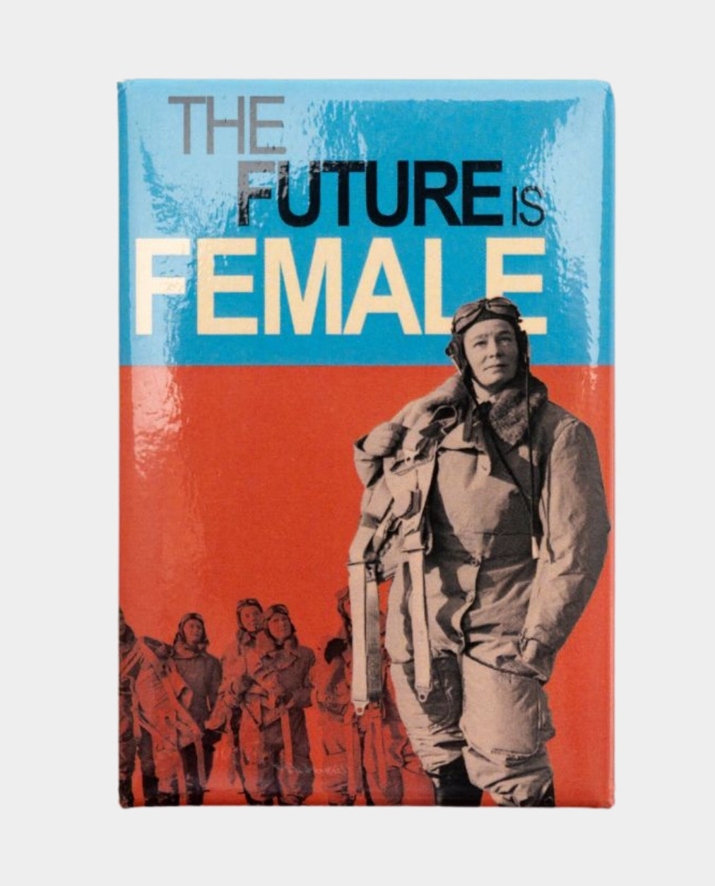 The Future is Female | Feminist Gifts