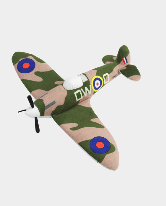 Soft Toy Spitfire
