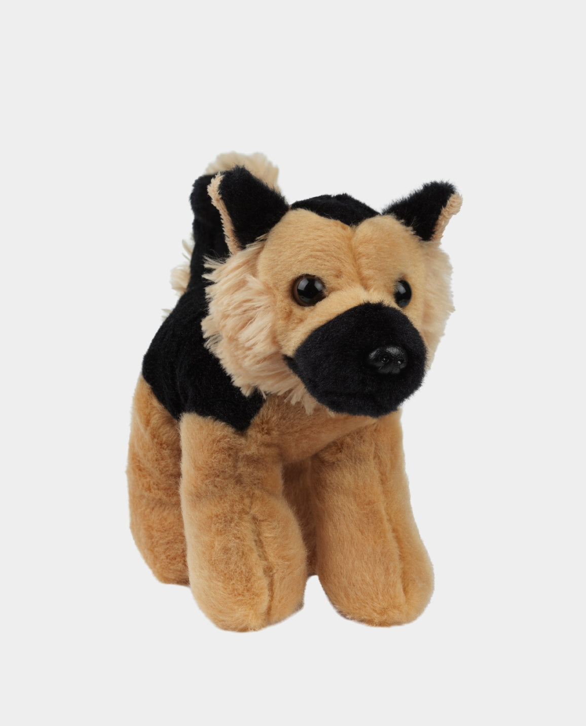 Flash Puppy Soft Toy