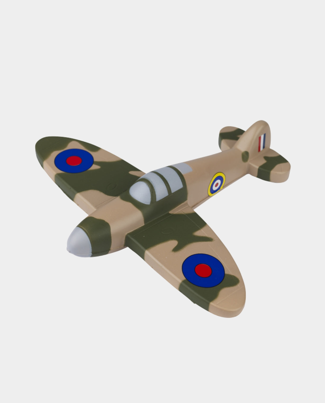 Iwm File Squishy Spitfire | Stress Toys | IWM Shop