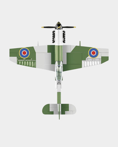COBI Spitfire | LEGO Spitfire Inspired