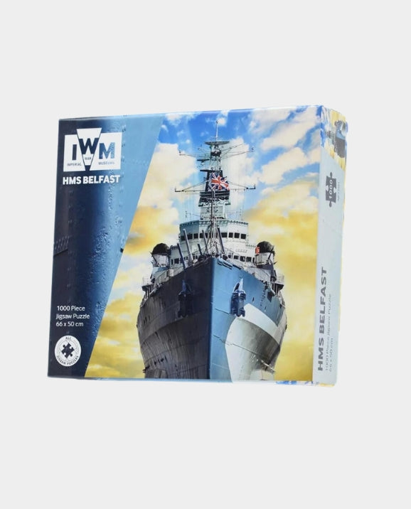 Boat Puzzle