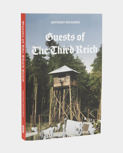 Guests of the Third Reich