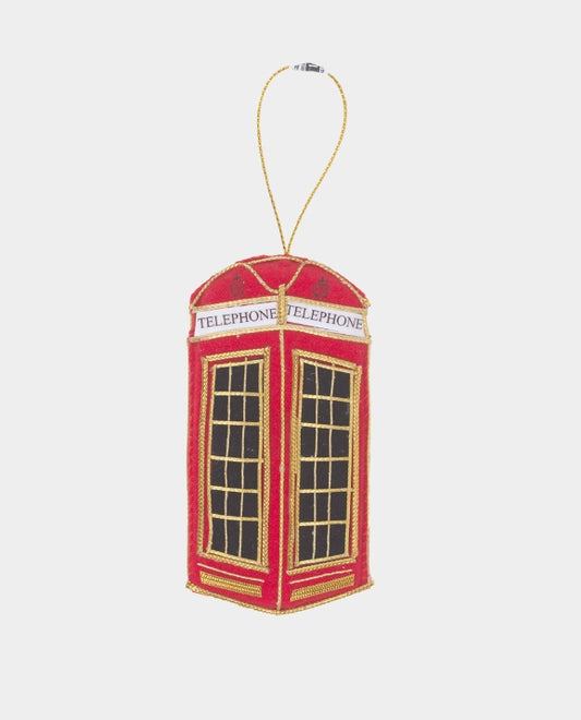 London Decoration