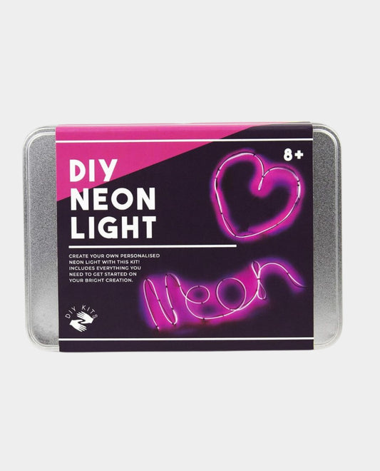 DIY Neon Light Kit