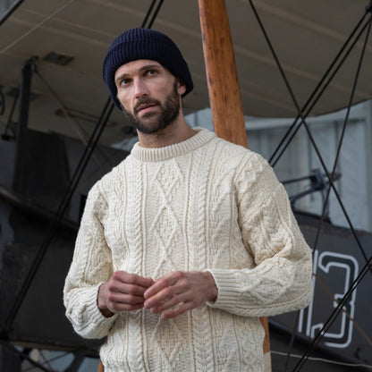 Mens Beanie