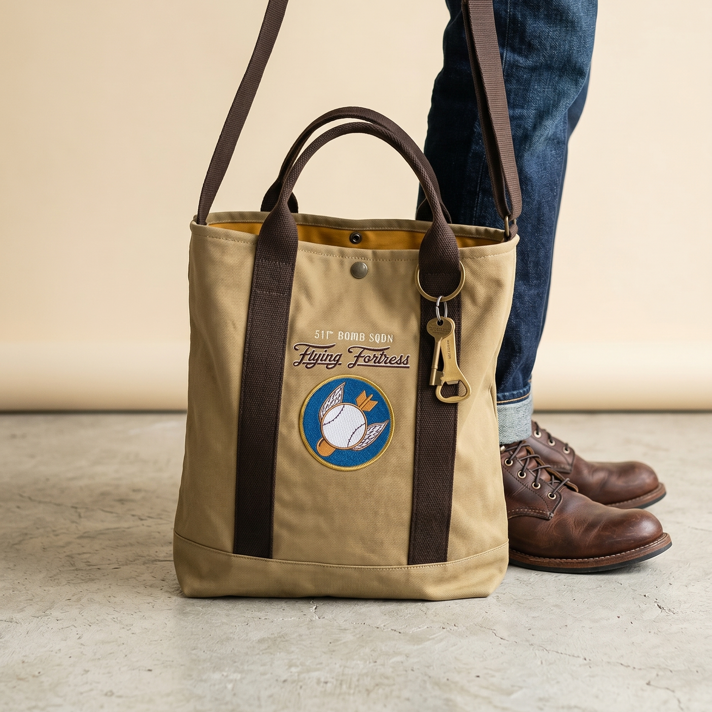 B17 Helmet Bag