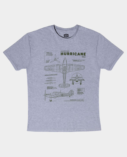 Hurricane T-shirt